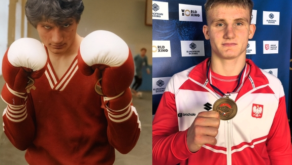 GOŁOTA CHWALI SWOJEGO NASTEPCĘ - FABIANA URBAŃSKIEGO