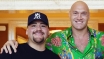 RUIZ JR NIE BĘDZIE RYWALEM FURY'EGO