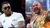 JOSHUA: FURY TO PIEPRZONY DUPOWŁAZ!