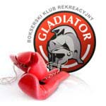 BRK Gladiator