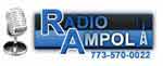 Radio AMPOL, Radio Polonia, Chicago, USA