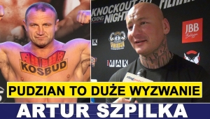 SZPILKA O WALCE Z PUDZIANEM: TO DUŻE WYZWANIE!