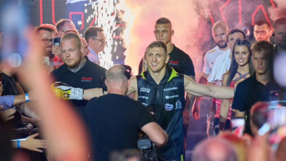 BOXREC: CZERKASZYN DZIESIĄTY NA ŚWIECIE