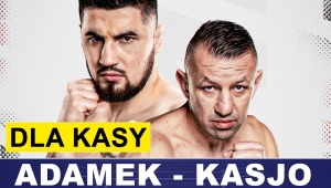 Adamek - Kasjo