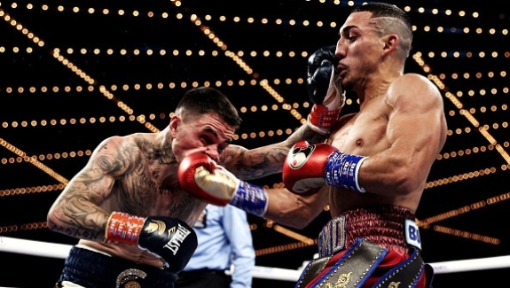 LOPEZ RÓWNIEŻ ODEJDZIE Z TOP RANK?