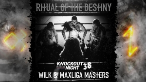 TRAILER GALI KBN 38: WILK &amp; MAXLIGA MASTERS