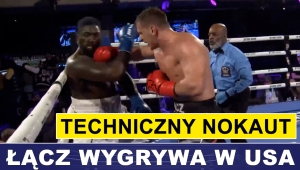 ŁĄCZ ZASTOPOWAŁ RILEYA NA QUEENSIE