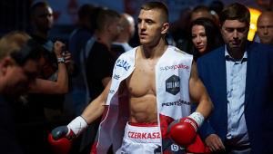 CZERKASZYN: LICZĘ, ŻE TEN ROK BĘDZIE PRZEŁOMOWY