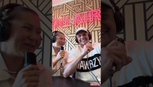 WAWRZYK: DAMIANEK, MASZ PRZEPIER****! 