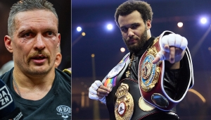 USYK: PRZED ITAUMĄ WIELKA PRZYSZŁOŚĆ
