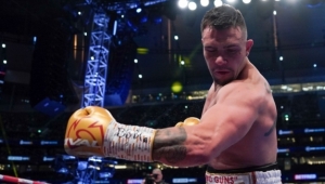 LERENA - RADCZENKO O PAS WBC 1 MAJA W RPA