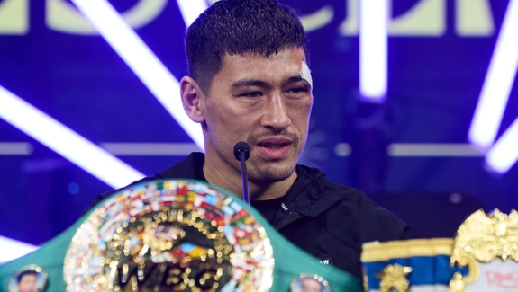 KTO DLA BIWOŁA? WBC KONTRA TURKI ALALSHIKH