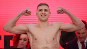 POLACY UTRZYMALI WYSOKIE MIEJSCA W RANKINGU WBO