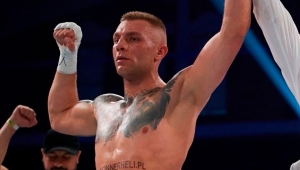 KALINOWSKI: ZLEKCEWAŻYŁEM DUDKA, TERAZ WYGRAM Z NIM PEWNIE