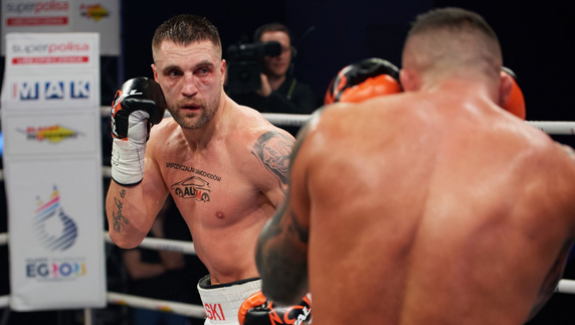 BALSKI: DLA MNIE TO WALKA ŻYCIA, IDĘ SPEŁNIAĆ MARZENIA