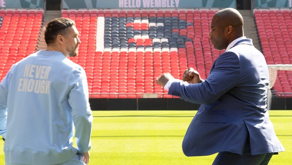USYK - DUBOIS: W ŚRODĘ RUSZA FIGHTWEEK