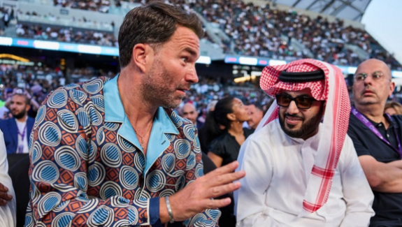 KONIEC Z GALAMI PPV W DAZN