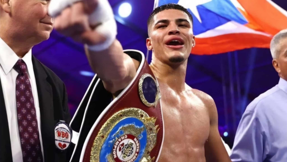ZAYAS - PEREZ O PAS WBO W TVP SPORT