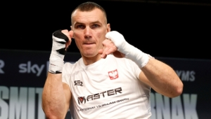 MASTER I BALSKI WYSOKO W RANKINGU WBC PRZED GALĄ W ZAKOPANEM