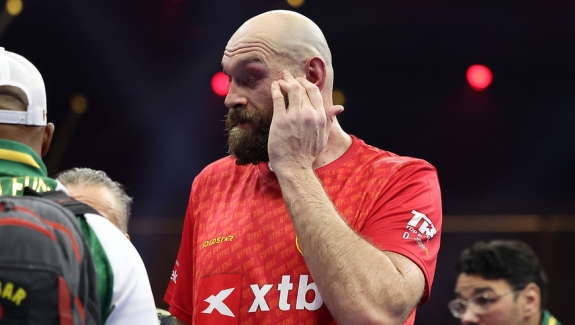 WAREN: FURY WRÓCI W 2026 ROKU