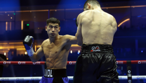 BIWOŁ WRÓCI WIOSNĄ, TRYLOGIA Z BETERBIJEWEM POCZEKA