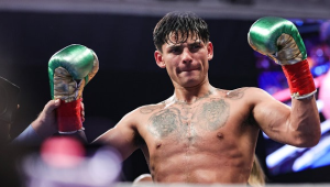 GARCIA - BARRIOS O PAS WBC OFICJALNIE 21 LUTEGO