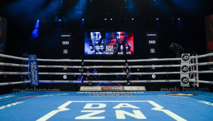 KOŃCZY SIĘ KONTRAKT DAZN Z GOLDEN BOY