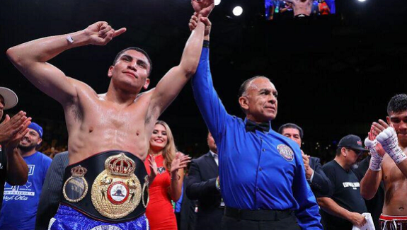 ORTIZ POZYWA GOLDEN BOY, CHCE ZERWAĆ KONTRAKT