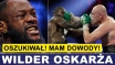 WILDER: FURY OSZUKIWAŁ, MAM DOWODY!