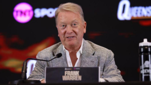 WARREN IDZIE DO SĄDU Z TURKIM I ZUFFĄ