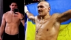 USYK - VERHOEVEN: 126 KG HOLENDRA, PETER FURY TRENEREM