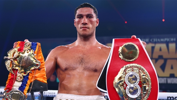 OPETAIA MUSI WYBRAĆ - PAS ZUFFA CZY IBF