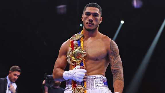 OPETAIA JESZCZE NIE STRACIŁ PASA IBF, FEDERACJA WYDAŁA OŚWIADCZENIE