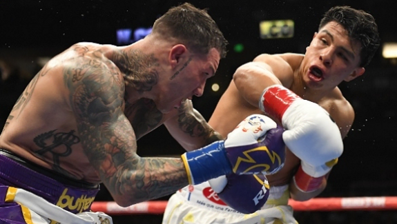 MUNGUIA - RESENDIZ 2 MAJA NA GALI RAMIREZ - BENAVIDEZ