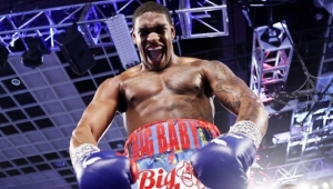 ANDERSON - DACRES NA GALI WARDLEY - DUBOIS
