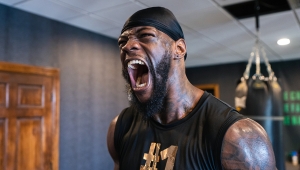 FROCH BRUTALNIE: WILDER NIE POWINIEN JUŻ WALCZYĆ!