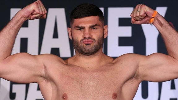 HRGOVIC - ALLEN 9 MAJA W WIELKIEJ BRYTANII