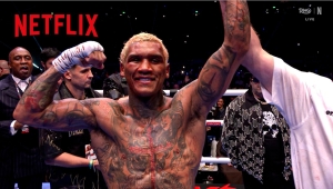 BENN WYGRAŁ NA PUNKTY Z PROGRAIS I ZAKOŃCZYŁ JEGO KARIERĘ