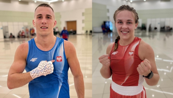 PUCHAR ŚWIATA: WYGRANE KACZMARSKIEJ I DURKACZA