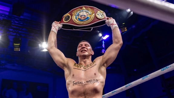 NIE BĘDZIE REWANŻU TRYC - REIS