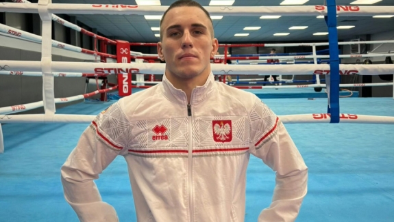 5 MEDALI POLSKI PIĘŚCIARZY NA PUCHARZE ŚWIATA W BRAZYLII