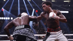 SPENCE - TSZYU 25 LIPCA W AUSTRALII