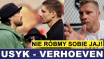 USYK - VERHOEVEN? NIE RÓBMY SOBIE JAJ! - MACIEJ MISZKIŃ