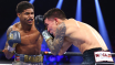 STEVENSON PODPISAŁ KONTRAKT Z ZUFFA BOXING