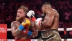 JOSHUA: MIAŁEM SIĘ POZBYĆ GO Z BOKSU, WYKONAŁEM ZADANIE