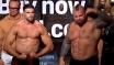 FURY - HALL: 49 KILOGRAMÓW RÓŻNICY!
