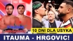 PRASÓWKA: MISZKIŃ & JANO, 10 DNI DLA USYKA, FURY - JOSHUA W LAS VEGAS