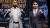 NIE DOJDZIE DO REWANŻU MAYWEATHER - PACQUIAO WE WRZEŚNIU