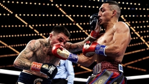 LOPEZ - ROMERO O PAS WBA 22 SIERPNIA W USA