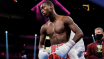 CARRINGTON PO RAZ PIERWSZY OBRONIŁ PAS WBC